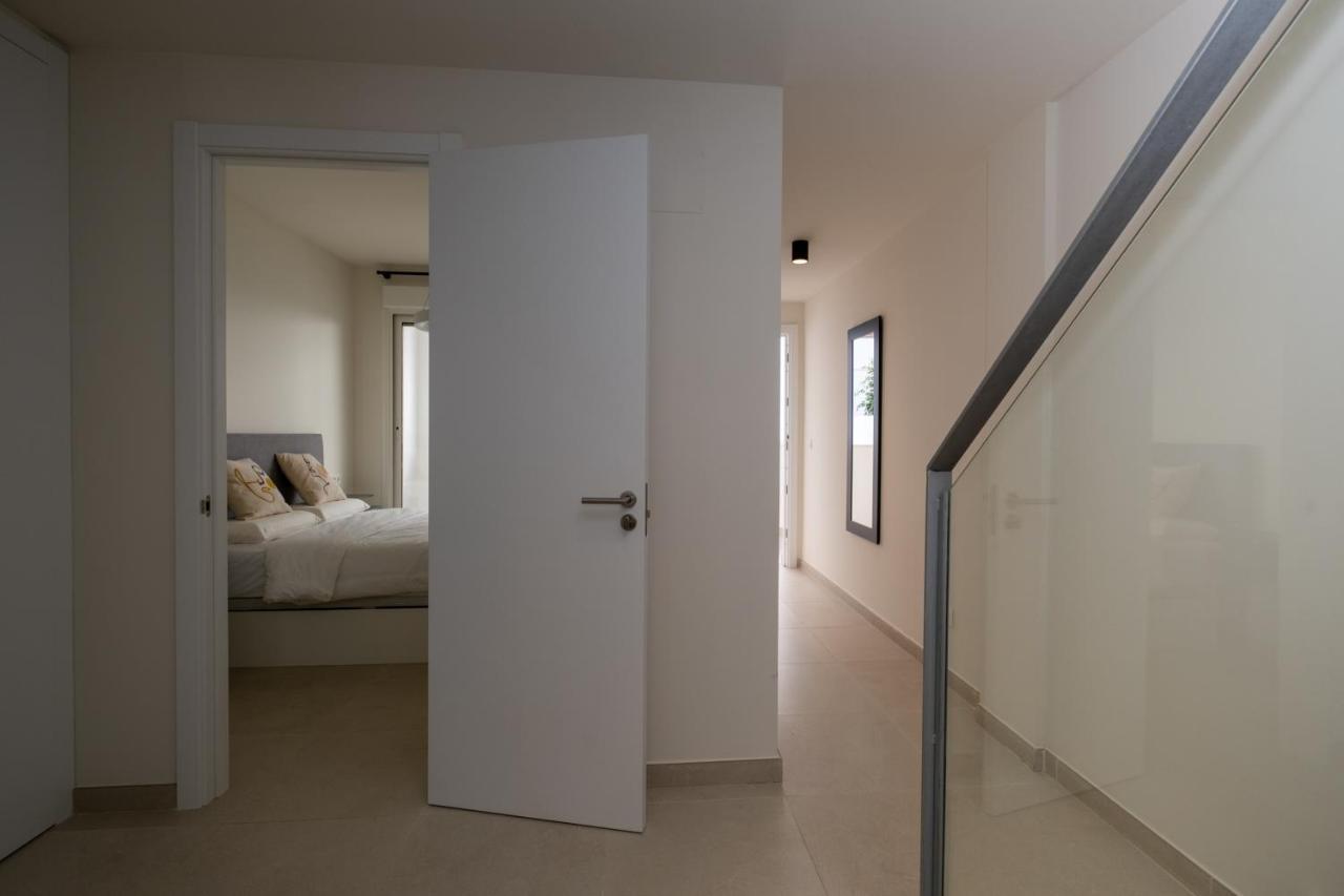 Апартаменти Alameda Deluxe Duplex Casco Antiguo Parking Севілья Екстер'єр фото